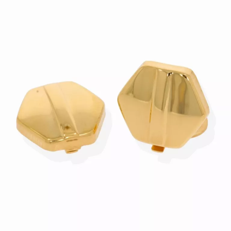 3. Tipuri de bijuterii pentru bărbați (butoni de camasa simpli)