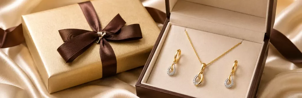 bijuterii cadou aniversare aur tezaur shop