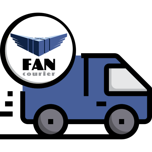 FAN Courier - Tezaurshop.ro