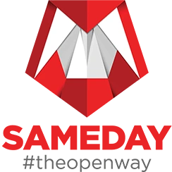 Sameday - Tezaurshop.ro