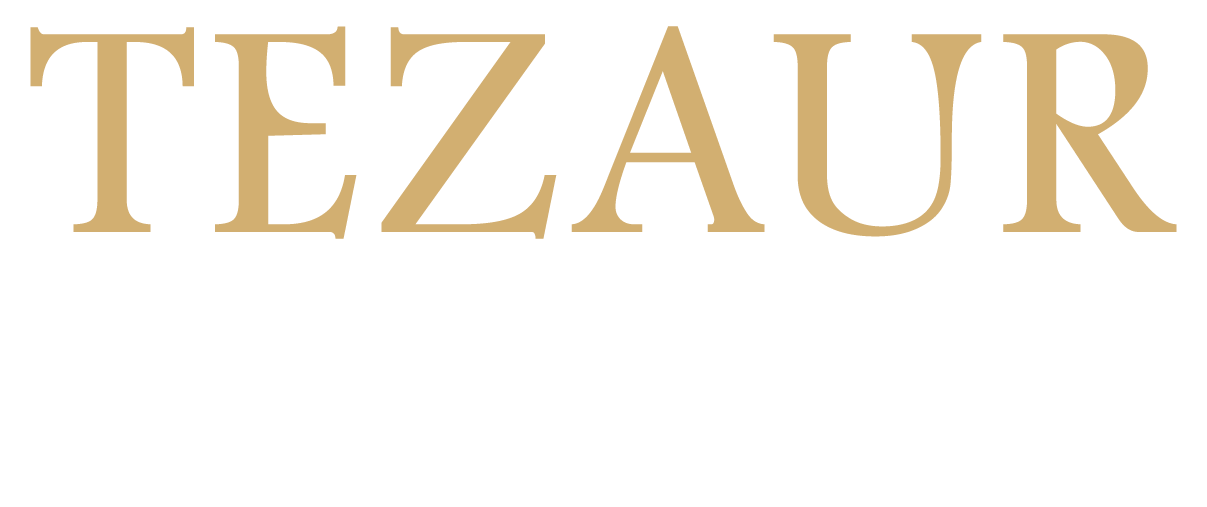 Logo tezaur