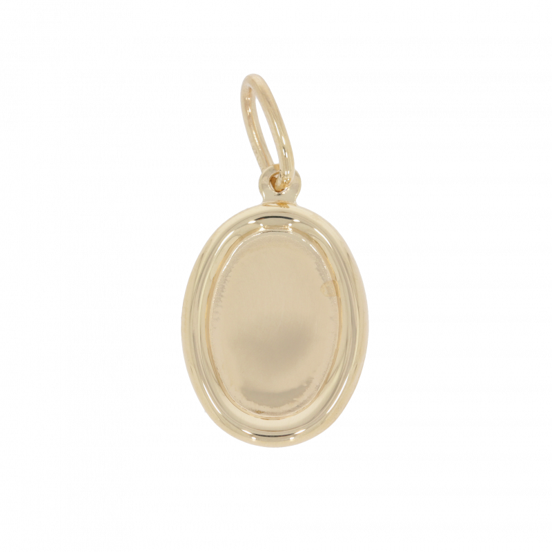 Pandantiv, Aur Galben, 14 k, 0.66 gr, Cod Produs: 422132 - Tezaurshop.ro