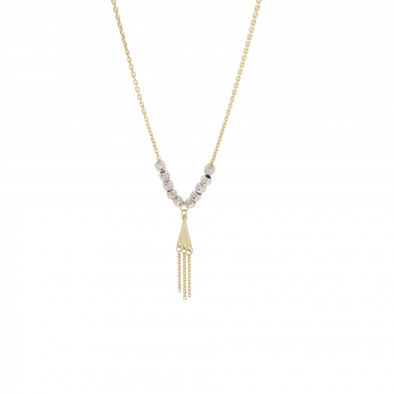 Lant Glezna, Aur Mix, 14 k, 1.79 gr, Cod Produs: 426329 - Tezaurshop.ro
