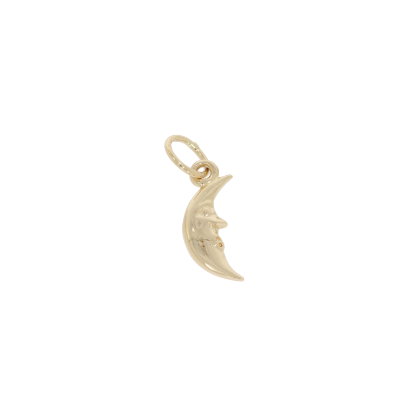 Pandantiv, Aur Galben, 14 k, 0.64 gr, Cod Produs: 447255 - Tezaurshop.ro