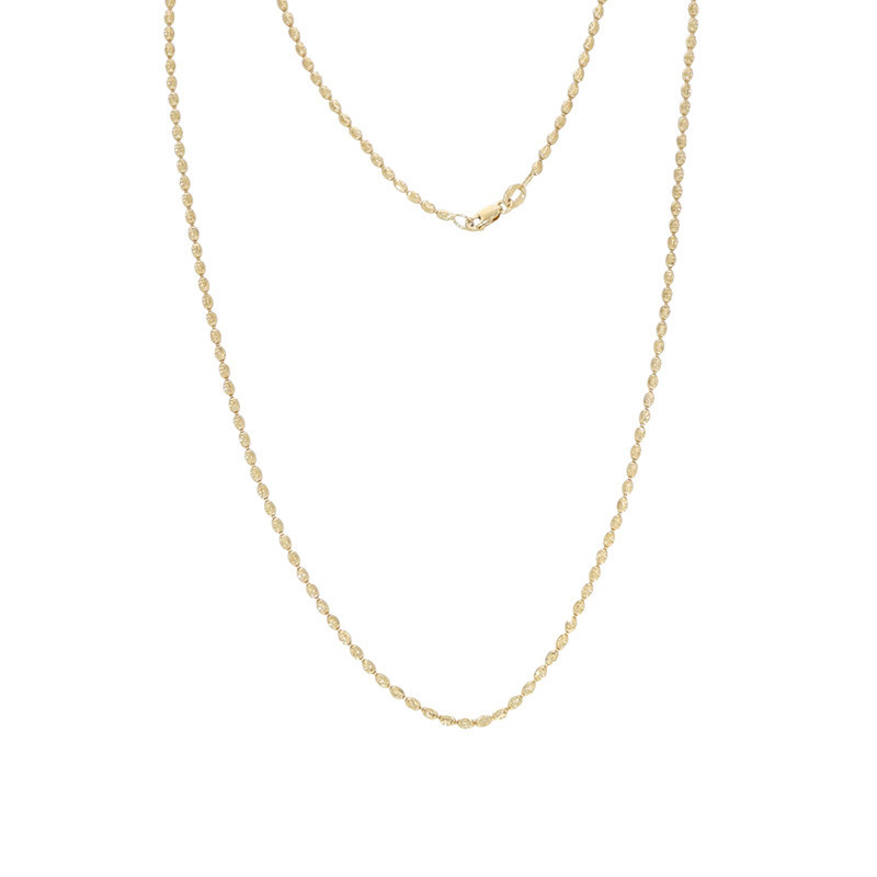 Lant, Aur Galben, 14 k, 5.5 gr, Cod Produs: 463855 - Tezaurshop.ro