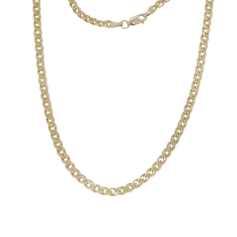 Lant, Aur Galben, 14 k, 4.82 gr, Cod Produs: 463920 - Tezaurshop.ro