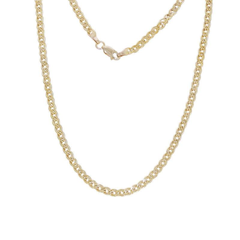 Lant, Aur Galben, 14 k, 4.83 gr, Cod Produs: 463921 - Tezaurshop.ro