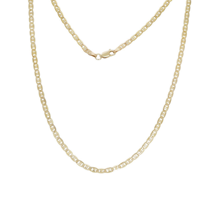 Lant, Aur Galben, 14 k, 4.77 gr, Cod Produs: 463936 - Tezaurshop.ro