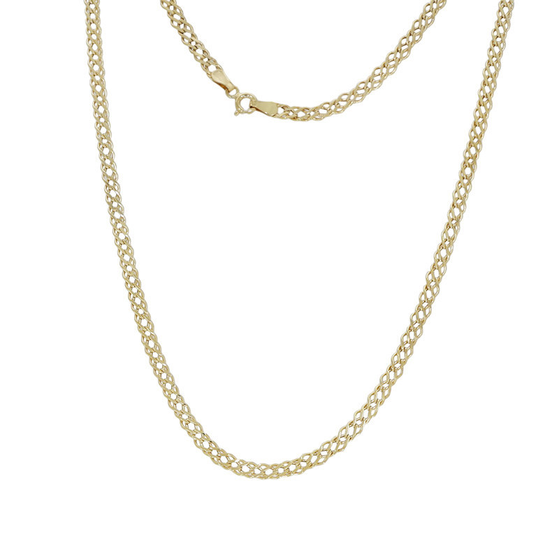 Lant, Aur Galben, 14 k, 4.13 gr, Cod Produs: 463937 - Tezaurshop.ro