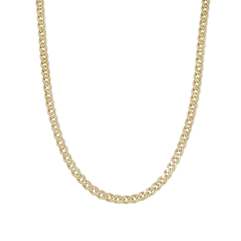 Lant, Aur Galben, 14 k, 8.13 gr, Cod Produs: 463942 - Tezaurshop.ro