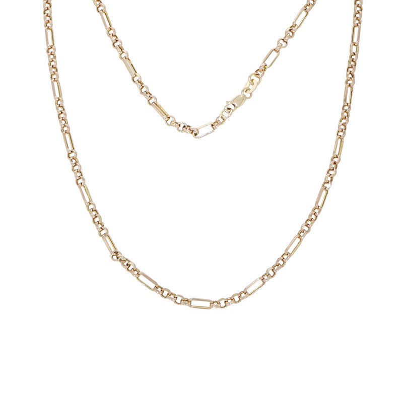 Lant, Aur Galben, 14 k, 6.01 gr, Cod Produs: 463963 - Tezaurshop.ro