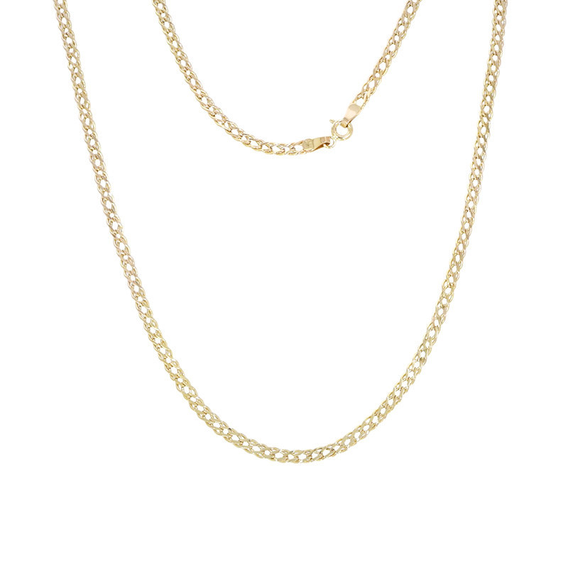Lant, Aur Galben, 14 k, 5.78 gr, Cod Produs: 463993 - Tezaurshop.ro