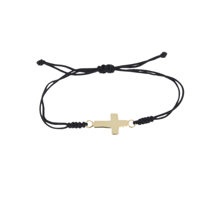 Bratara, Aur Galben, 14 k, 0.9 gr, Cod Produs: 470452 - Tezaurshop.ro