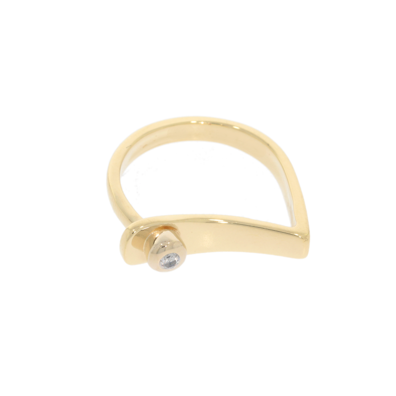 Inel dama