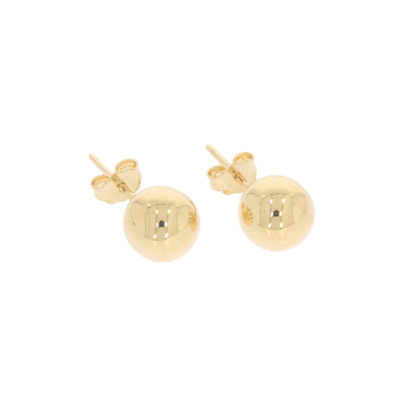 Cercei, Aur Galben, 14 k, 1.78 gr, Cod Produs: 475916 - Tezaurshop.ro