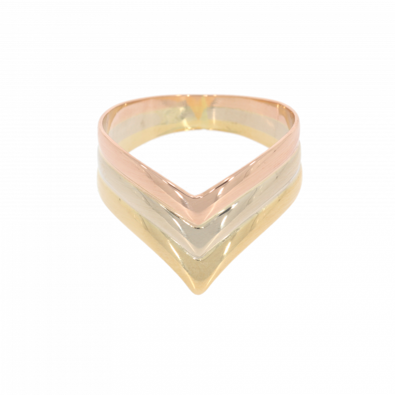 Inel dama