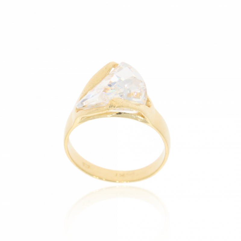 Inel dama