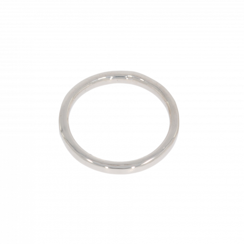 Verigheta, Aur Alb, 14 k, 2.36 gr, Cod Produs: 479935 - Tezaurshop.ro