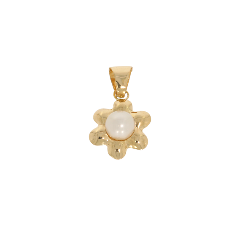 Pandantiv, Aur Galben, 18 k, 0.49 gr, Cod Produs: 481198 - Tezaurshop.ro