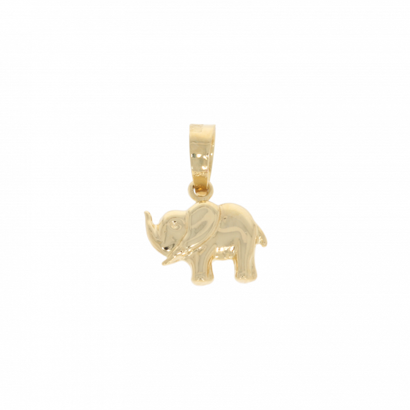 Pandantiv, Aur Galben, 14 k, 0.44 gr, Cod Produs: 481888 - Tezaurshop.ro