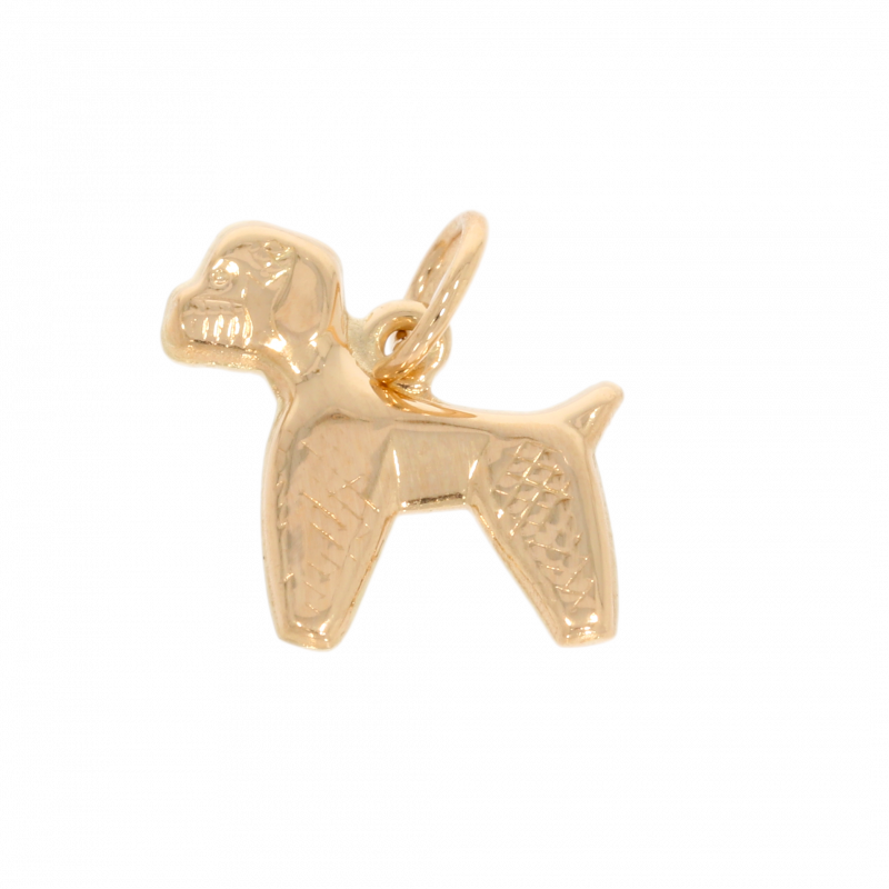 Pandantiv, Aur Galben, 14 k, 0.44 gr, Cod Produs: 493890 - Tezaurshop.ro