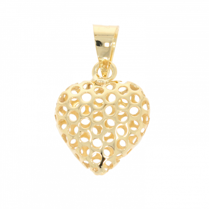 Pandantiv, Aur Galben, 14 k, 0.69 gr, Cod Produs: 497015 - Tezaurshop.ro