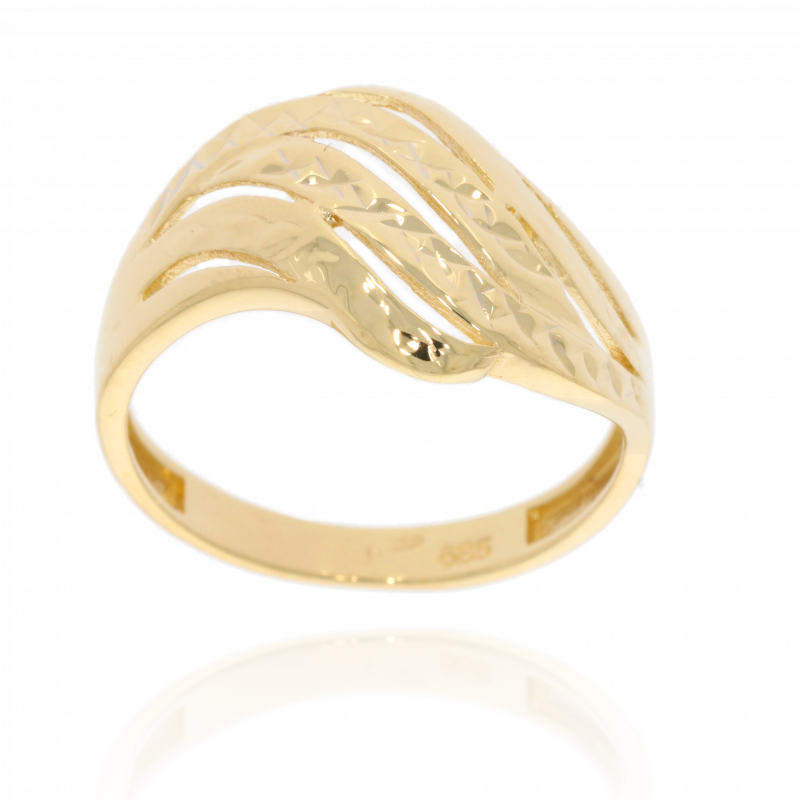 Inel dama