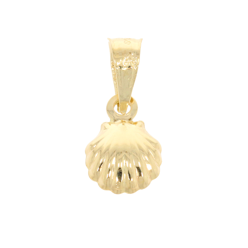 Pandantiv, Aur Galben, 14 k, 0.26 gr, Cod Produs: 497510 - Tezaurshop.ro