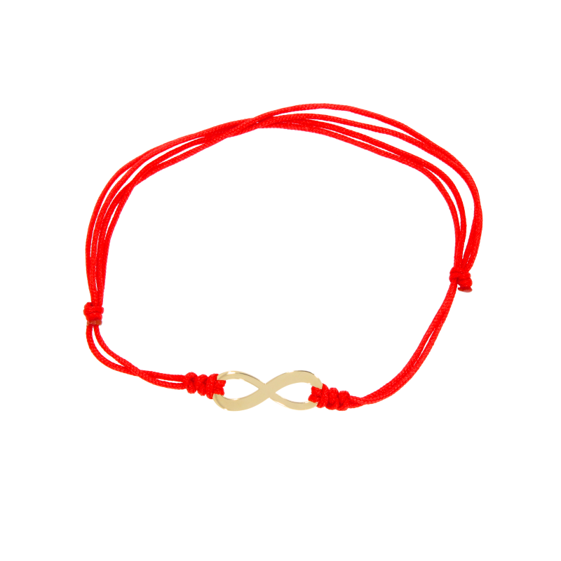 Bratara, Aur Galben, 14 k, 0.44 gr, Cod Produs: 497676 - Tezaurshop.ro