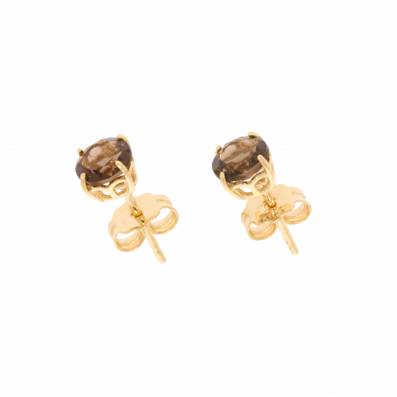 Cercei, Aur Galben, 14 k, 1.08 gr, Cod Produs: 497998 - Tezaurshop.ro