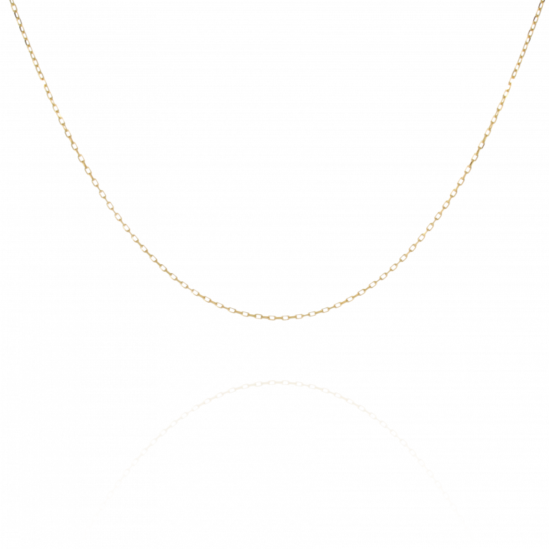 Lant, Aur Galben, 14 k, 1.14 gr, Cod Produs: 498564 - Tezaurshop.ro