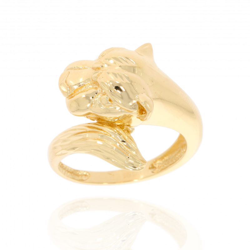 Inel dama