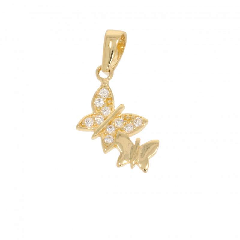 Pandantiv, Aur Galben, 14 k, 0.45 gr, Cod Produs: 501103 - Tezaurshop.ro