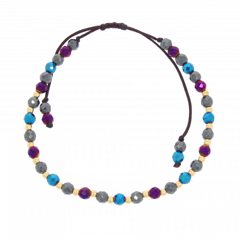 Bratara, Aur Galben, 14 k, 6.29 gr, Cod Produs: 501242 - Tezaurshop.ro