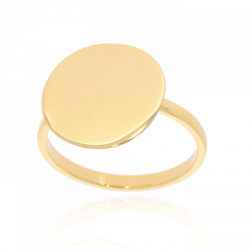 Inel dama