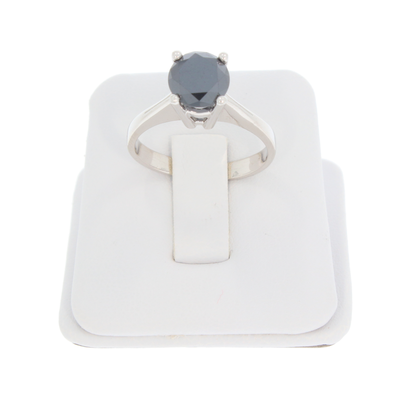 Inel Dama, Aur Alb, 14 k, 5.01 gr, Cod Produs: 501342