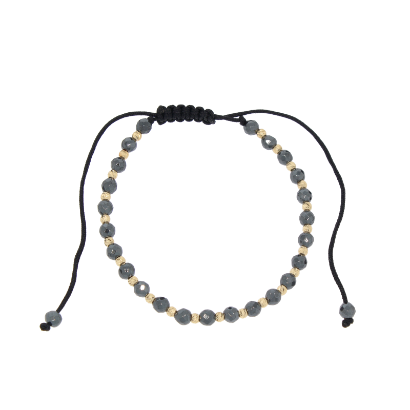 Bratara, Aur Galben, 14 k, 4.68 gr, Cod Produs: 502123 - Tezaurshop.ro