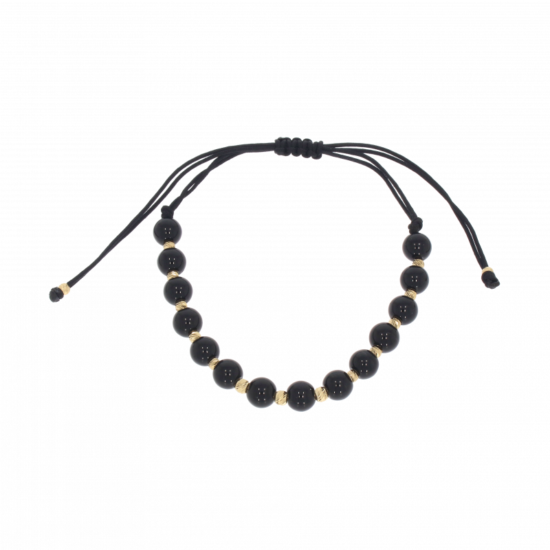 Bratara, Aur Galben, 14 k, 5.03 gr, Cod Produs: 502402 - Tezaurshop.ro