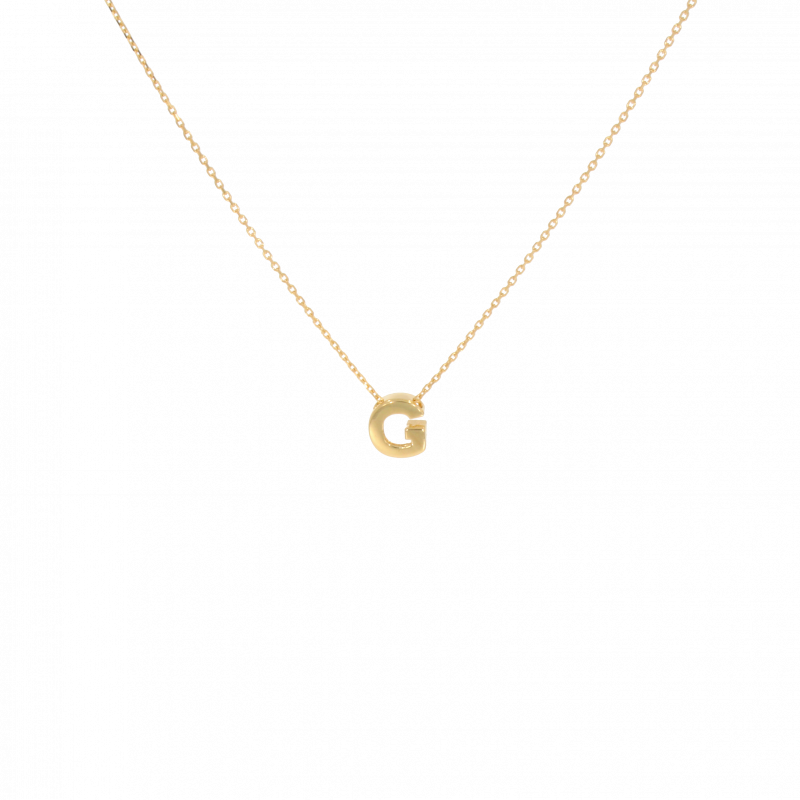 Colier, Aur Galben, 14 k, 1.39 gr, Cod Produs: 502963 - Tezaurshop.ro