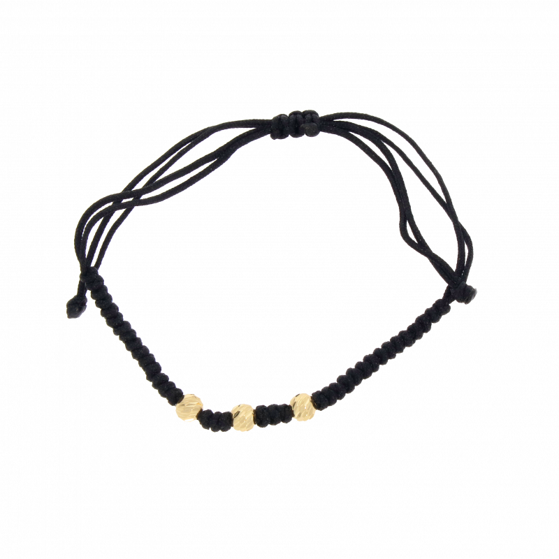 Bratara, Aur Galben, 14 k, 0.77 gr, Cod Produs: 503165 - Tezaurshop.ro