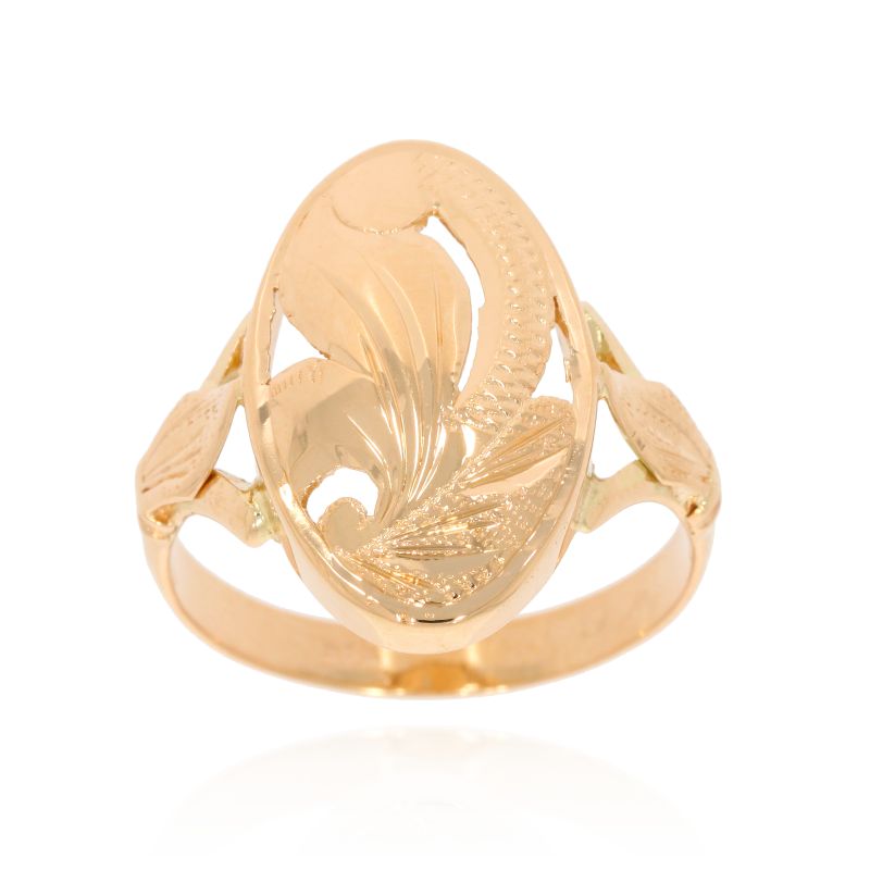 Inel dama