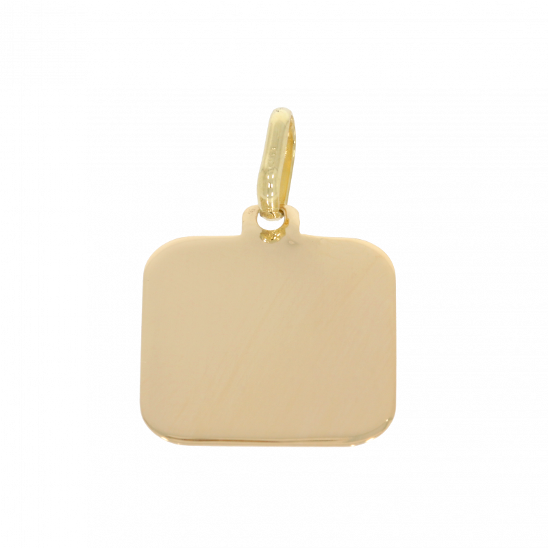 Pandantiv, Aur Galben, 14 k, 0.85 gr, Cod Produs: 504814 - Tezaurshop.ro