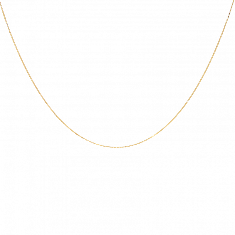 Lant, Aur Galben, 14 k, 0.93 gr, Cod Produs: 505134 - Tezaurshop.ro