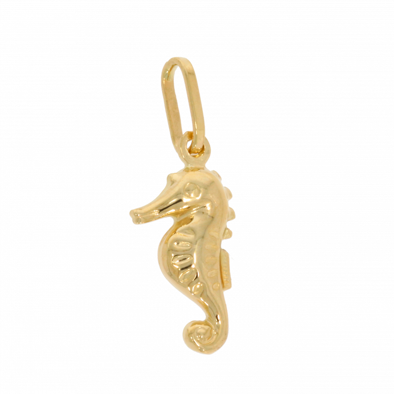 Pandantiv, Aur Galben, 14 k, 0.83 gr, Cod Produs: 505630 - Tezaurshop.ro