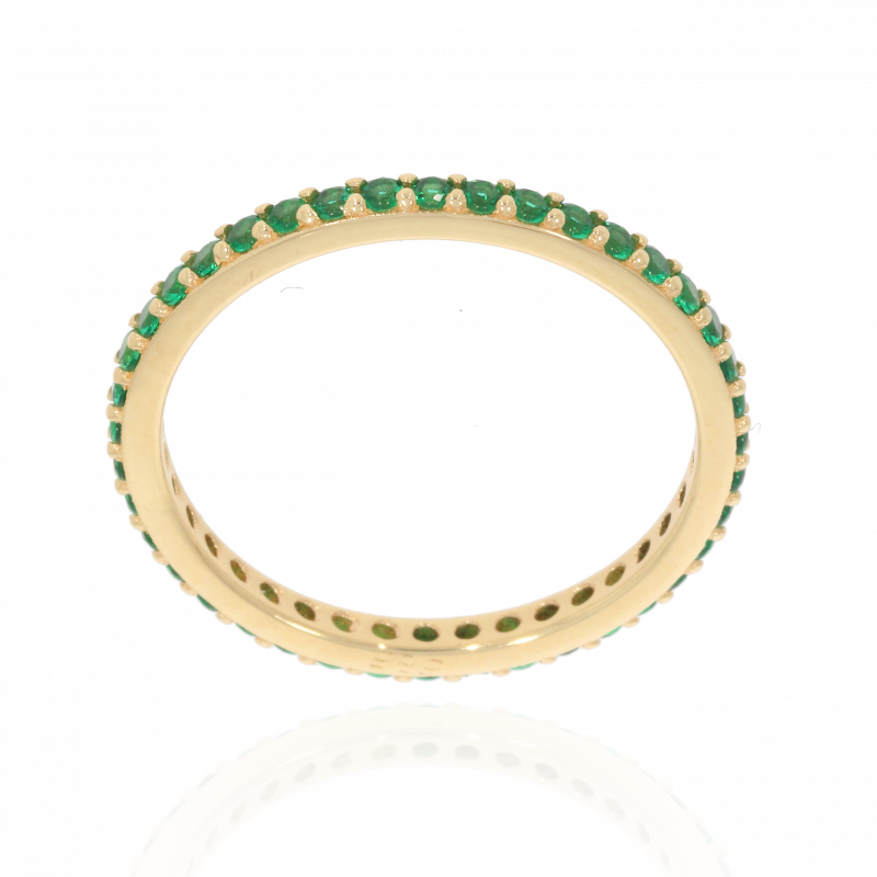 Inel Dama, Aur Galben, 14 k, 1.52 gr, Cod Produs: 505647 - Tezaurshop.ro