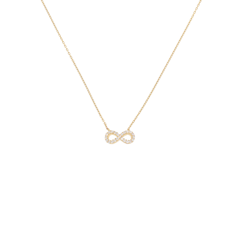 Colier, Aur Galben, 14 k, 1.5 gr, Cod Produs: 506270 - Tezaurshop.ro