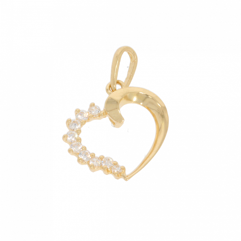 Pandantiv, Aur Galben, 14 k, 0.38 gr, Cod Produs: 506594 - Tezaurshop.ro