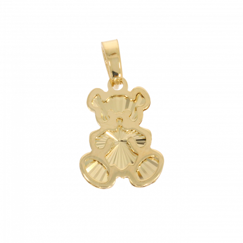 Pandantiv, Aur Galben, 14 k, 0.66 gr, Cod Produs: 507028 - Tezaurshop.ro