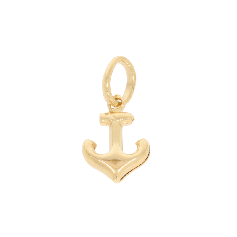 Pandantiv, Aur Galben, 18 k, 0.52 gr, Cod Produs: 508031 - Tezaurshop.ro