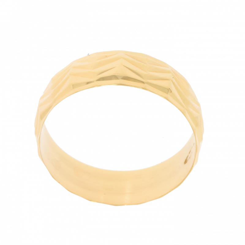 Verigheta, Aur Galben, 14 k, 3.21 gr, Cod Produs: 508033 - Tezaurshop.ro